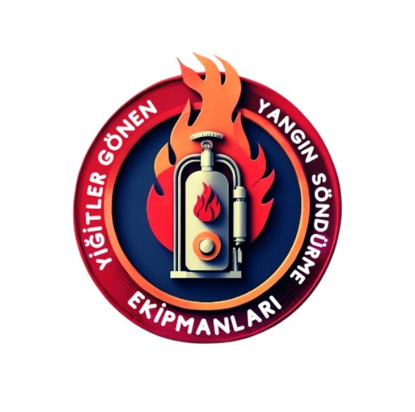 Yiğitler - Yangın Söndürme Ekipmanları